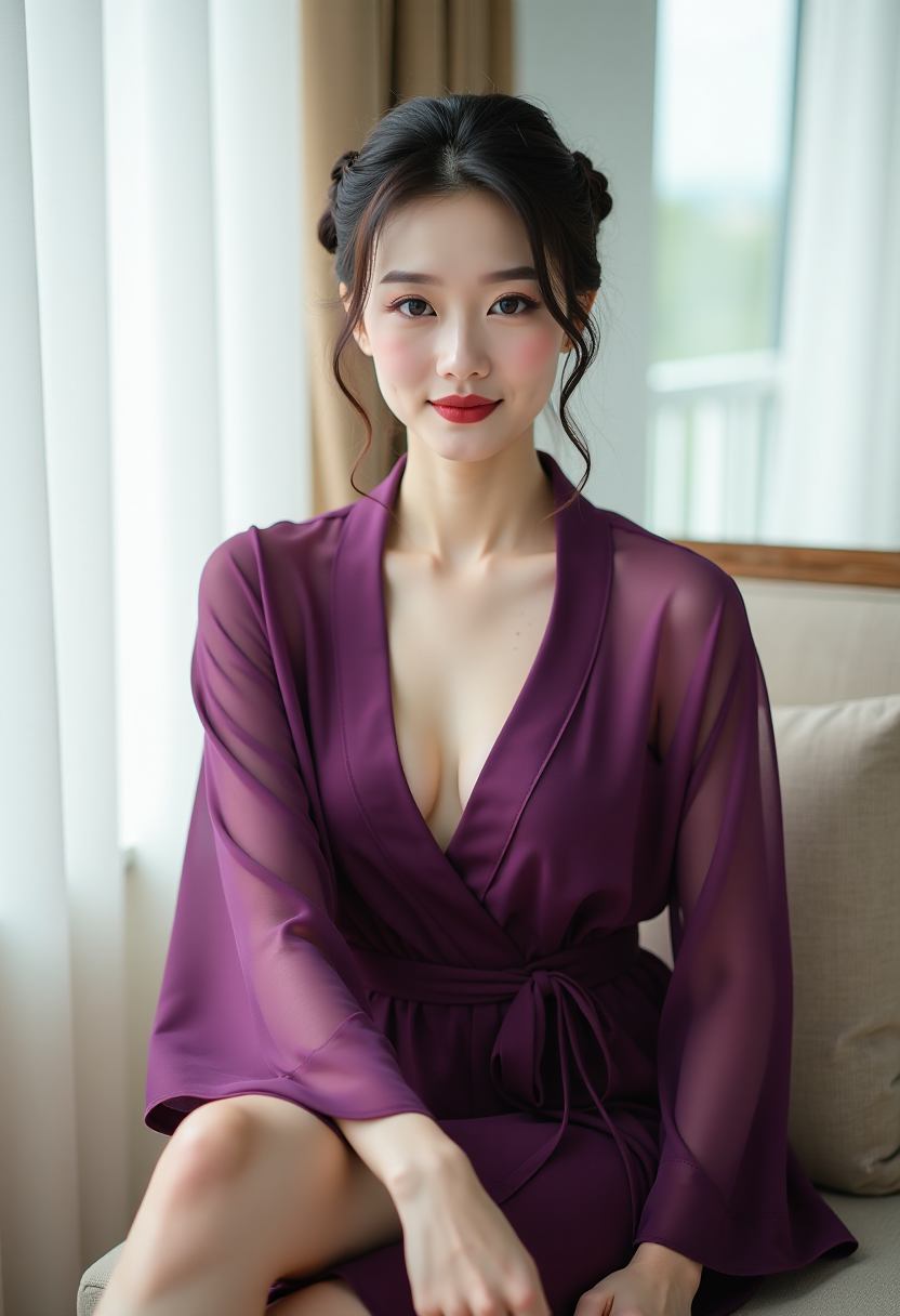 守寡大少奶奶和管家剧情解析视频封面