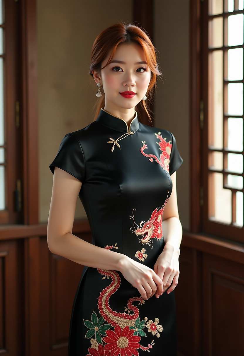 守寡大少奶奶电视剧片段